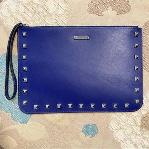 Rebecca Minkoff Kerry Wristlet